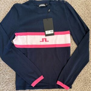 J.Lindberg Long Sleeve